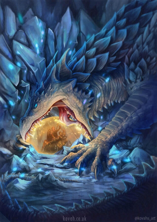 Nightmare in Ivory Nightmare in Ivory